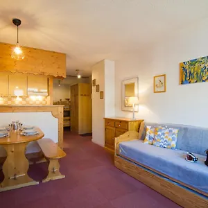Le Curling B-22 Appartement