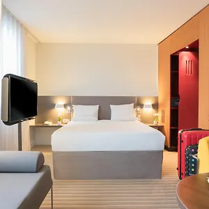 Hotel Novotel Centre ****