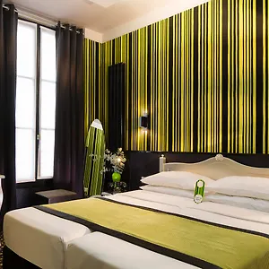 Hotel Design Sorbonne ***