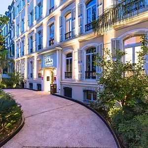 Hotel Apollinaire ****
