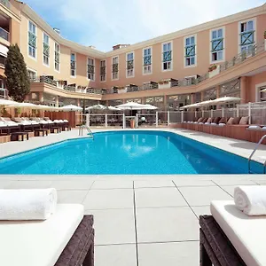 Hotel Grand Roi Rene Aix En Provence Centre - Mgallery ****