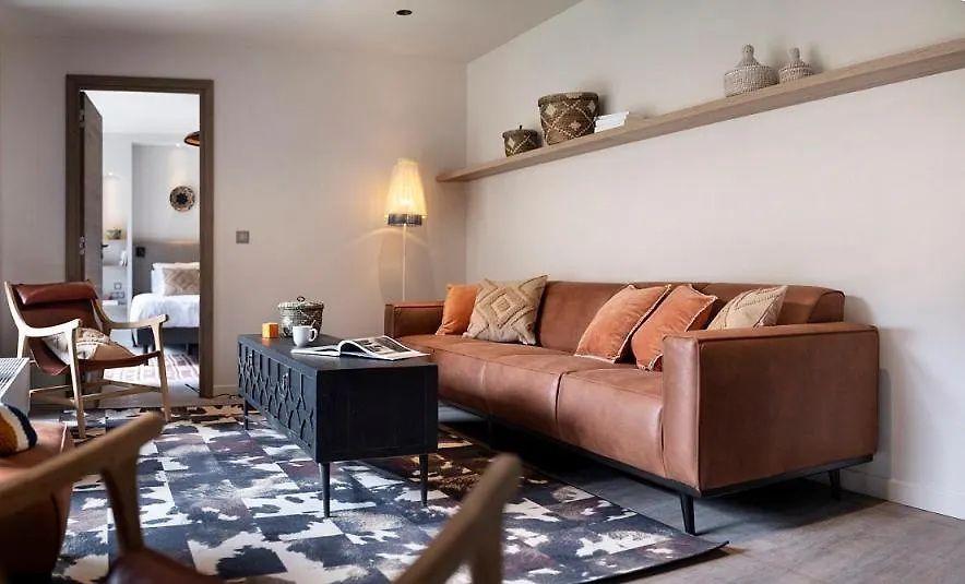 Residence Ynycio Tignes 4*,  France