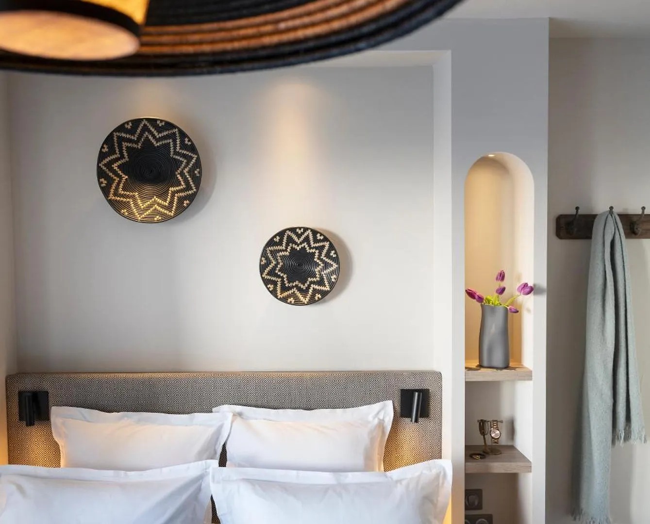 Hotel Residence Ynycio Tignes